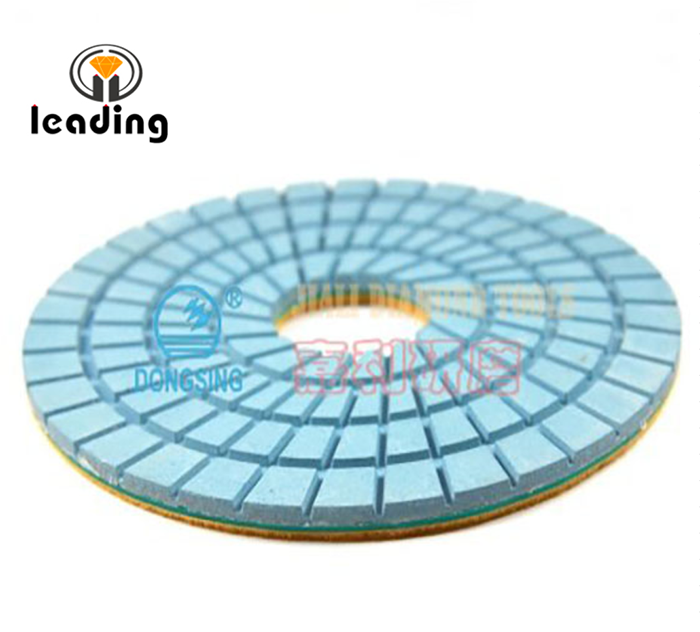 9FP4 - 9 Inch DONGSING Floor Polishing Pads