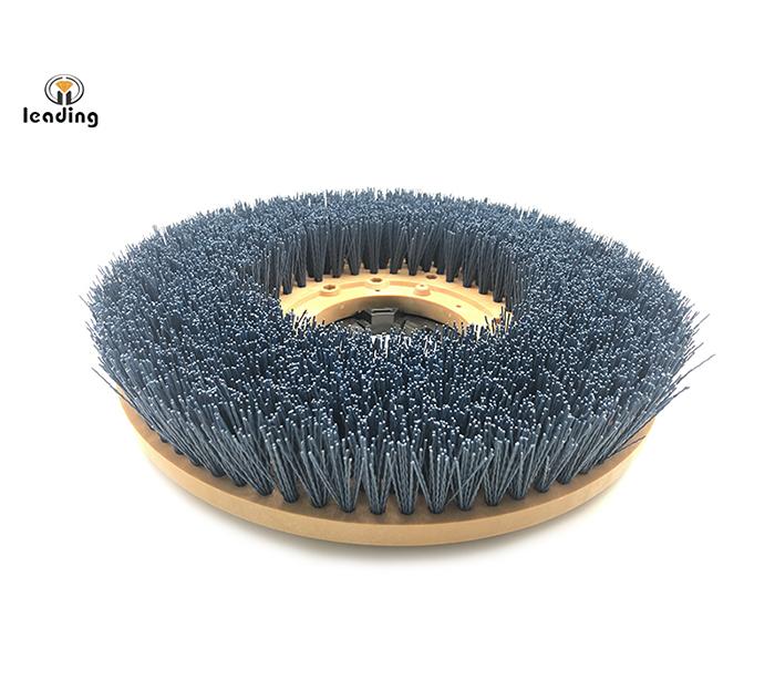 Floor Cleaning Brush Grit 180# (Blue)