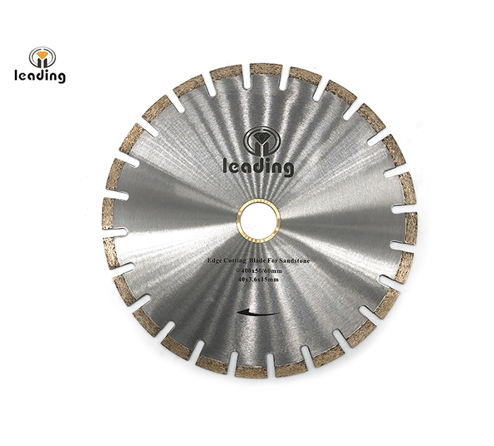 Bridge Saw Blade - General Cutting Blade For Sandstone