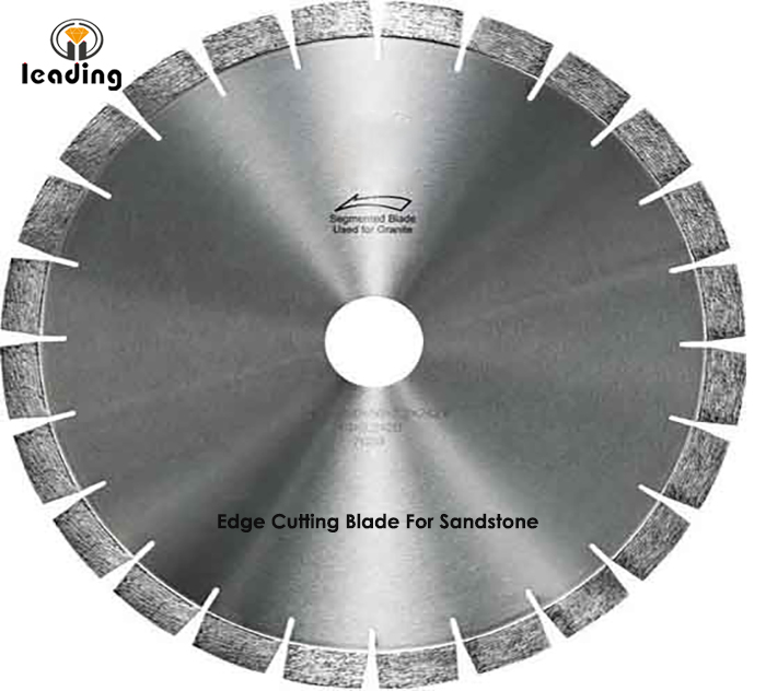 Bridge Saw Blade - General Cutting Blade For Sandstone