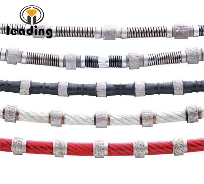 Sintered Diamond Wire Saw