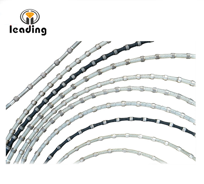 Sintered Diamond Wire Saw