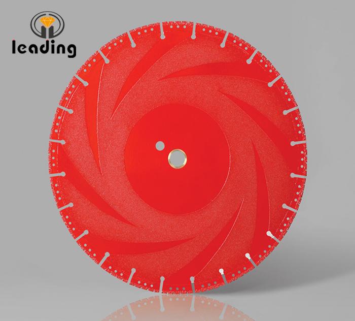 Fire Rescue Blade / Rescue Saw Diamond Blade