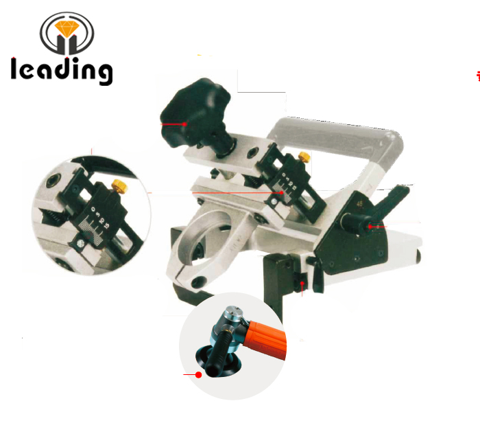 45 Degree Chamfering Machine