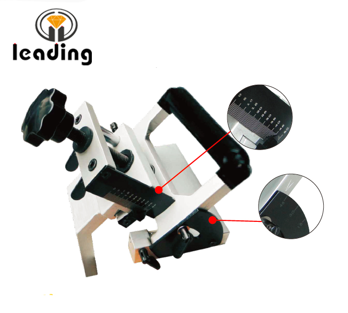 Multi-functional Chamfering/Polishing Machine