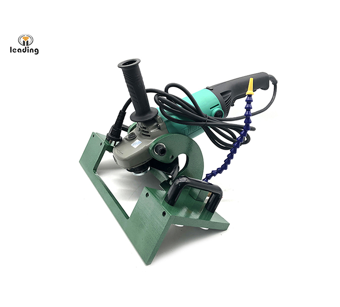 45 Degree Portable Stone Cutter