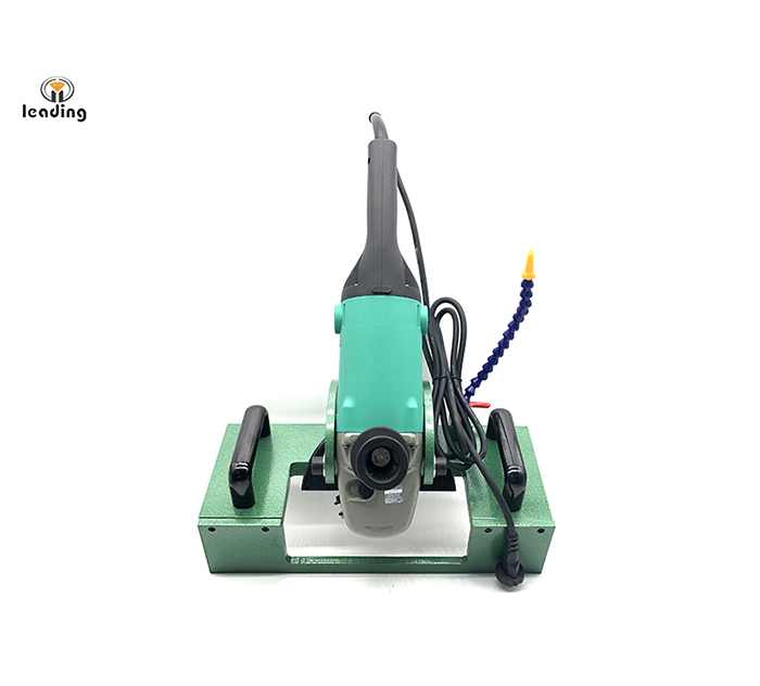 45 Degree Portable Stone Cutter