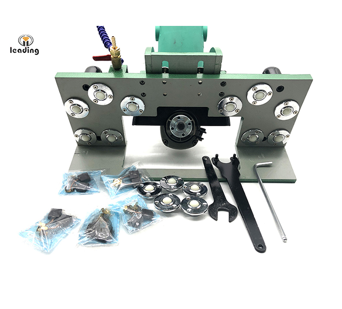 45 Degree Portable Stone Cutter