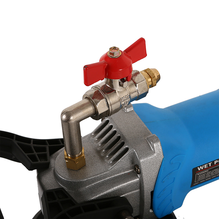Electric Variable Speed Wet Stone Polisher WSP-3007