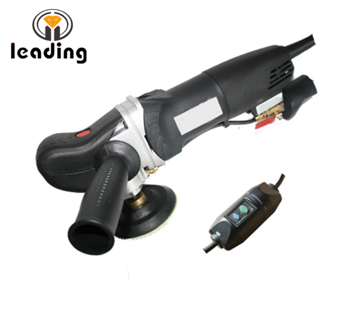 Electric Variable Speed Wet Stone Polisher WSP-3011