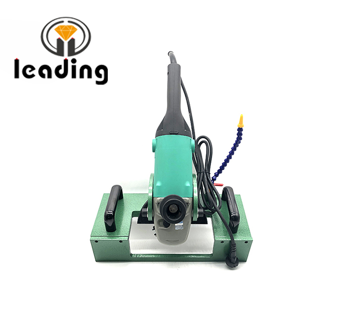 45 Degree Portable Stone Cutter