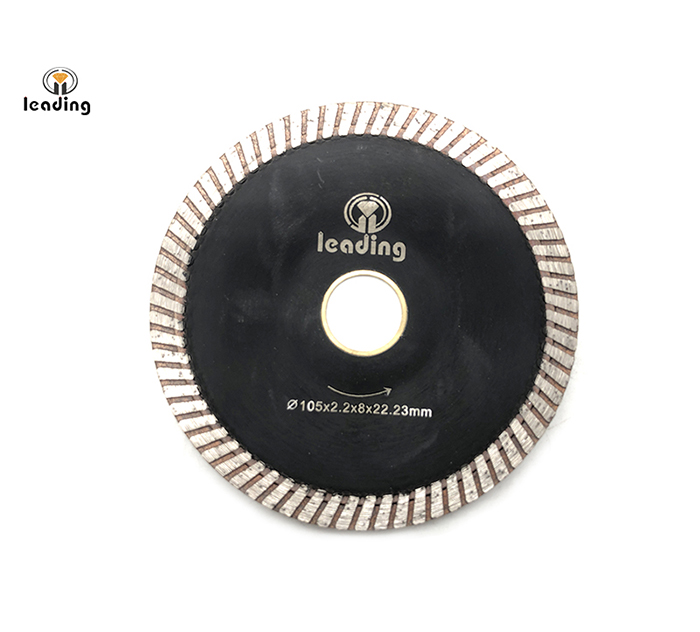 Fine Turbo Contour Blade 