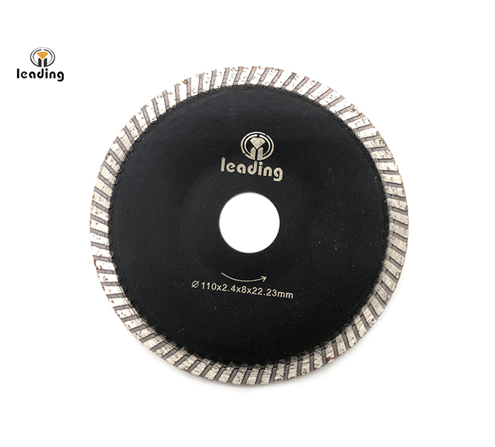 Fine Turbo Contour Blade 