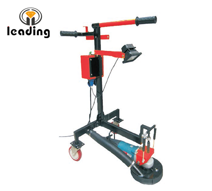 Floor Edge Grinder LDR180