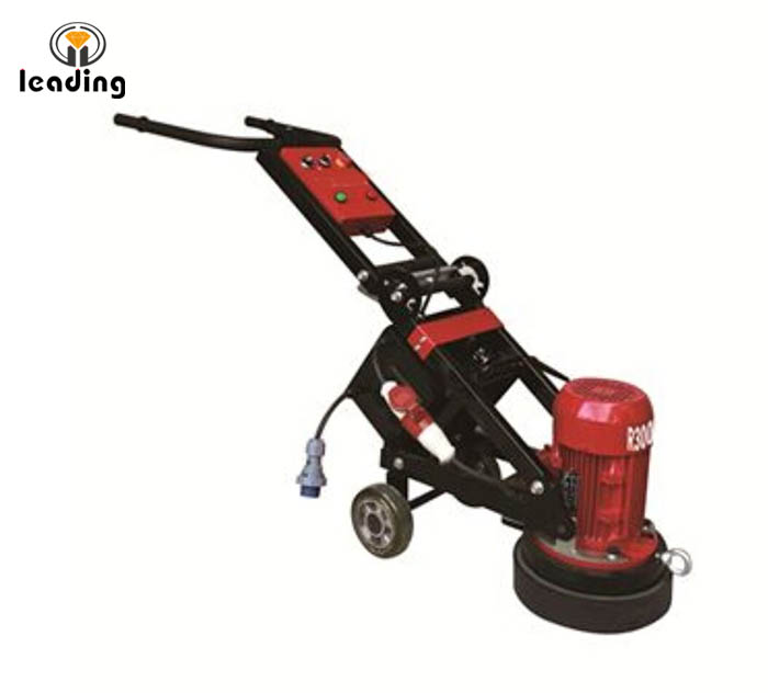 LDR300 Single Disc Floor Grinder