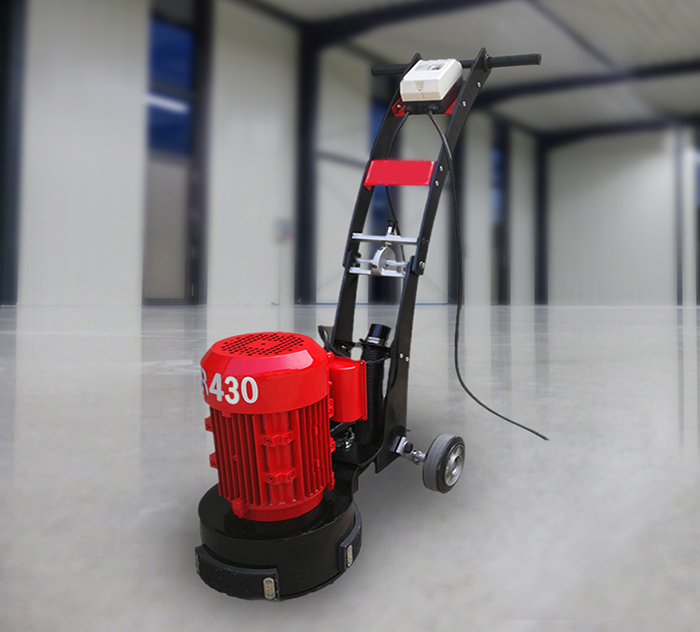 Single Disc Floor Grinder LDR430