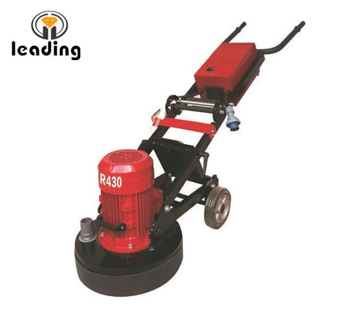 Single Disc Floor Grinder LDR430