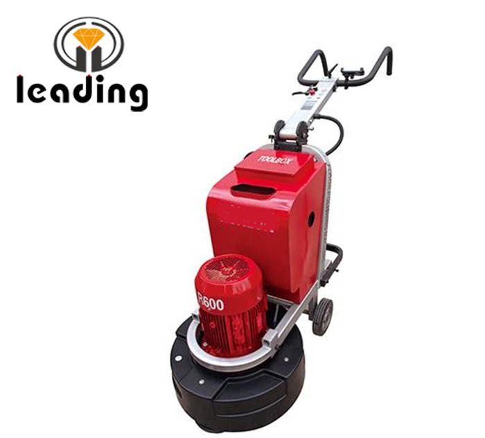 Concrete Floor Grinder LDR460