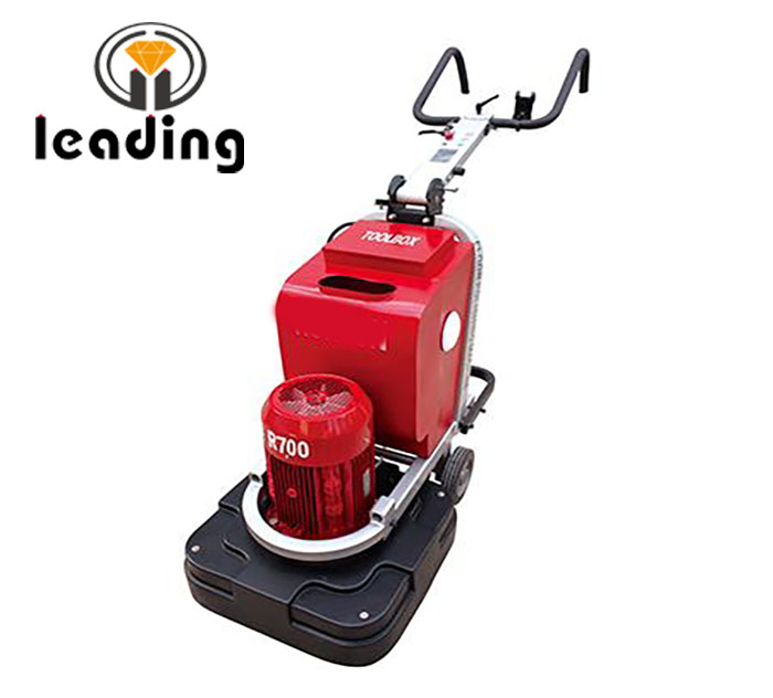 LDR700 Terrazzo Concrete Floor Grinder,Floor Polishing Smoothing Equipment