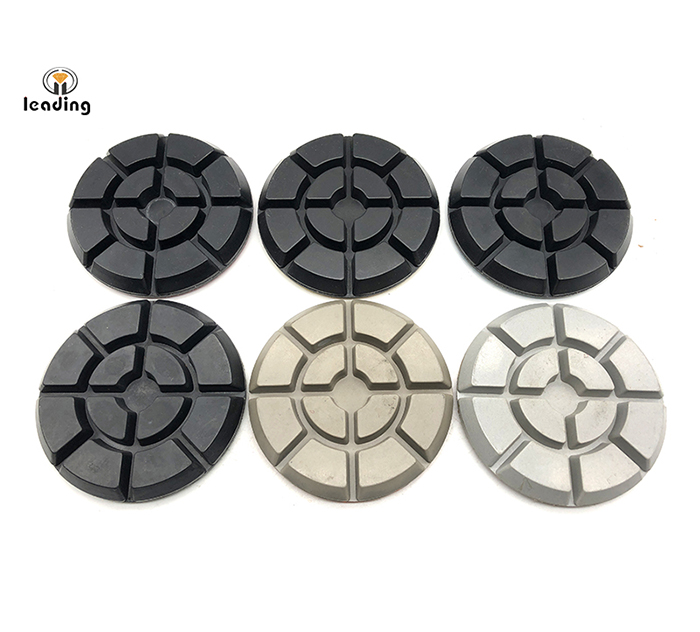 Concrete Resin Bond Wet Polishing Pad