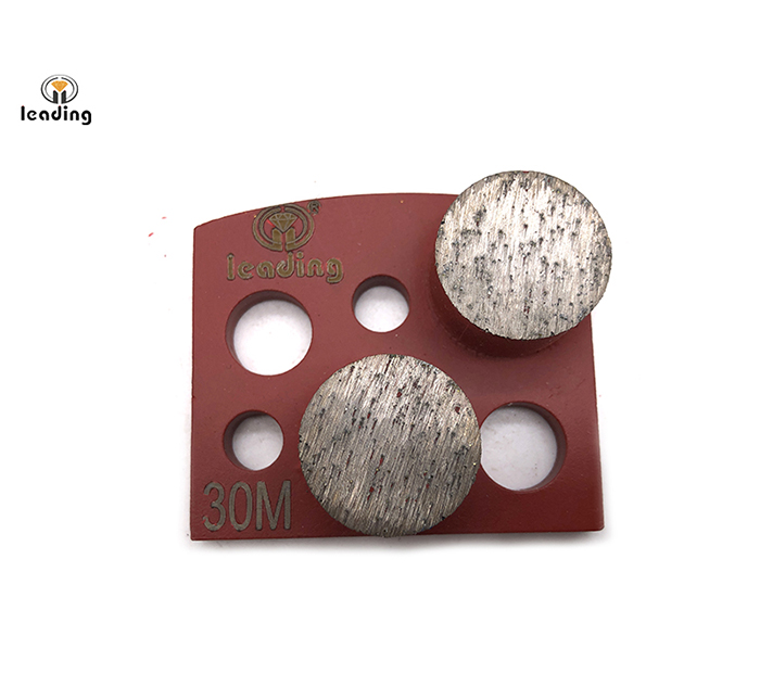 Polar Magnetic System Standard/Premium - 2 Buttons