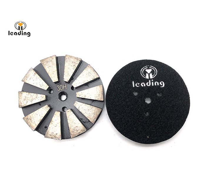 4 inch Grinding Pucks