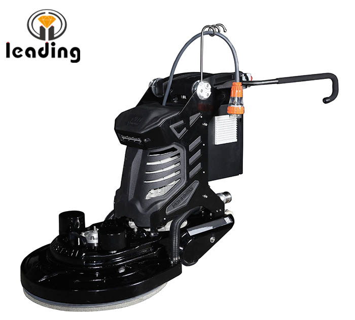 LDT-2500H High Speed Floor Polishing Machine