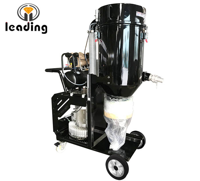 LDT-WFL Vaccum Professional Dust Collecting Machine