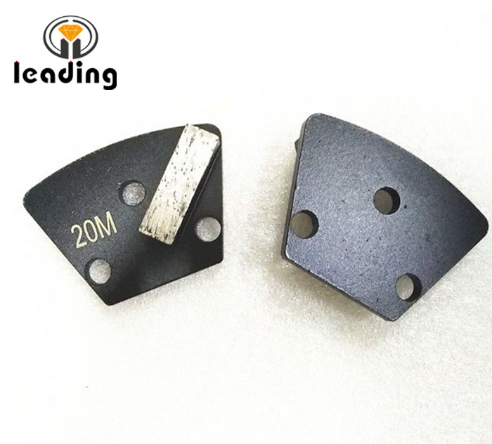 ASL or XINGYI Single Bar Trapezoid Shoe