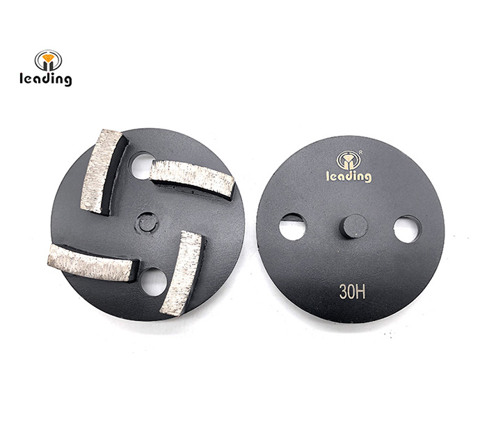 JianSong Grinding Disc with 4 segments
