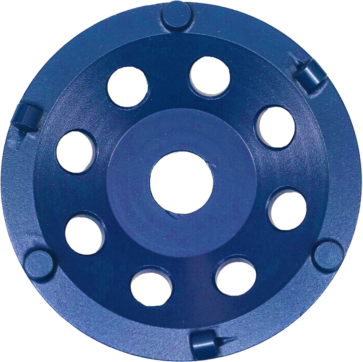Grinding Cup Wheel PCD Segments + TCT Supporter