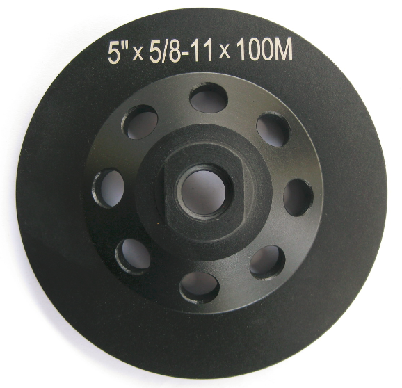 T Segment Diamond Cup Wheel