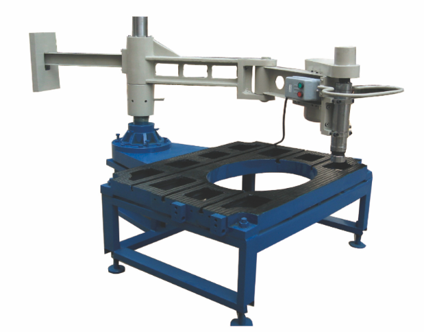 Stone Curve Profile Machine