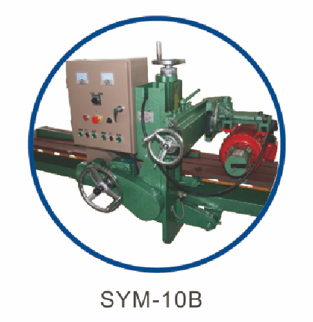 Multi-functional Stone Profile Machine SYM-10