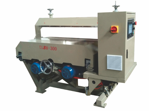 Double Side Stone Polishing Machine TL8H-300