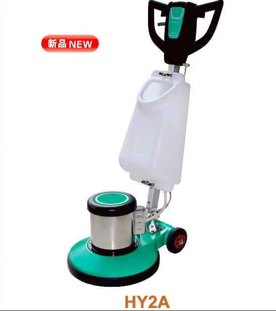 Multi-functional Brushing Machine HY2A