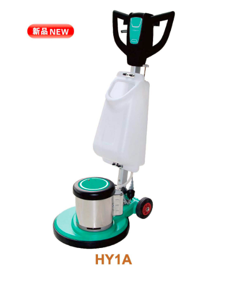 Multi-functional Brushing Machine HY1A