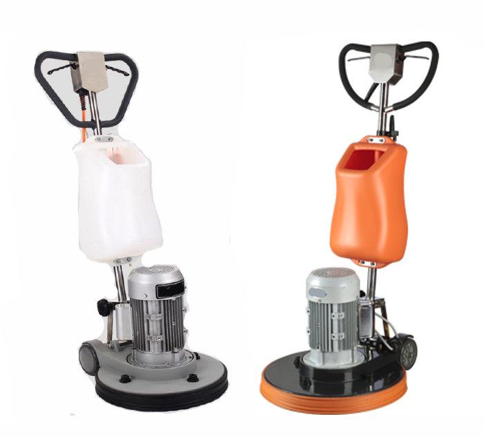 3.0HP 200RPM Floor Polishing Machine LD-17F