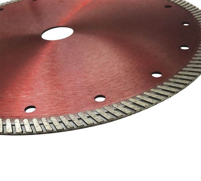 Hot Pressed Sintered Fine Turbo Blades