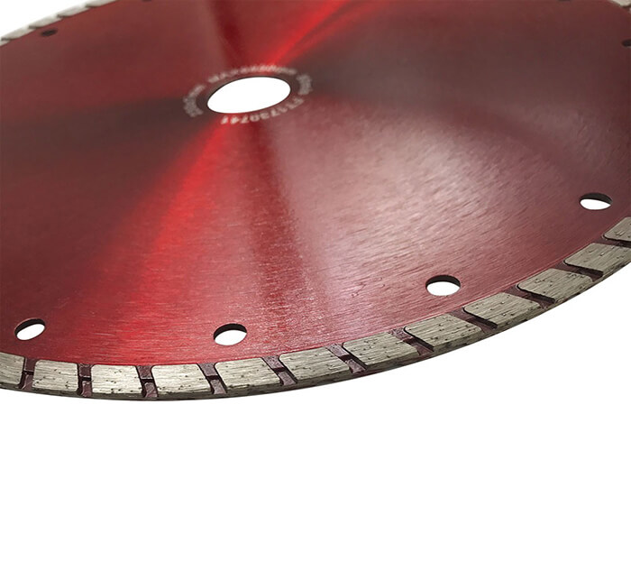 Hot Pressed Sintered Turbo Blades