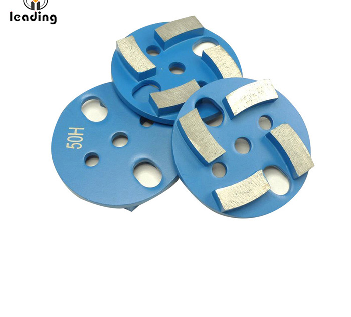 Universal Diamond Grinding Disc for ASL, Xingyi, TM (Tuomei), Jiansong, Karva machine