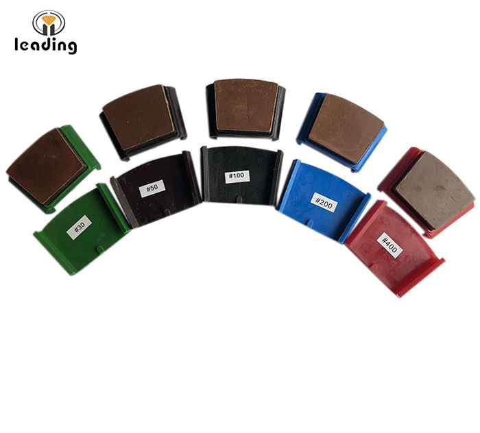 HTC Copper Hybrid Bond Transitional Pads