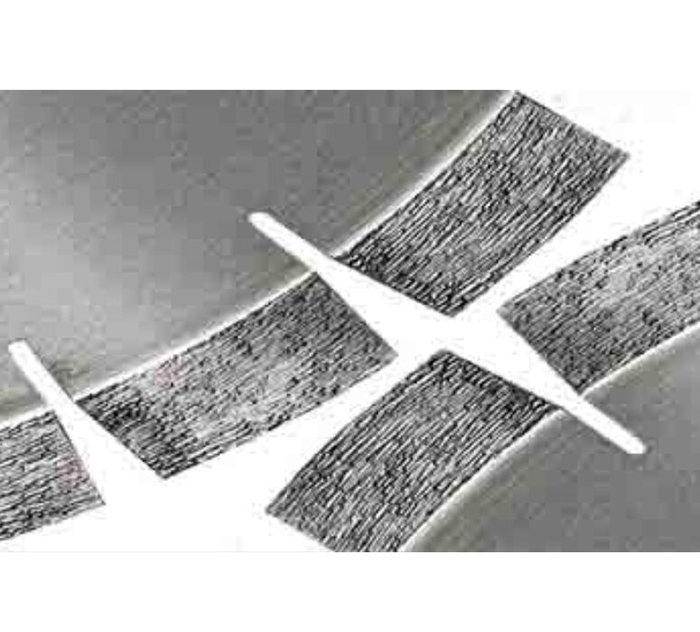 Bridge Saw Blade - General Edge Cutting Blade And Segment For Granite