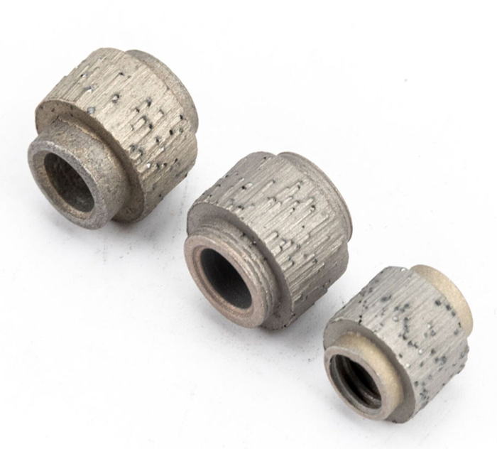 Sintered Diamond Beads