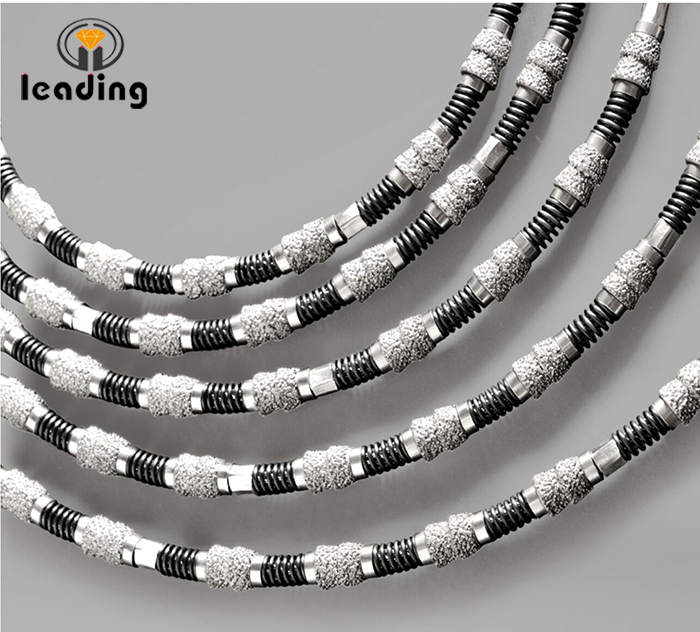 Vacuum Brazed Diamond Wire Saw