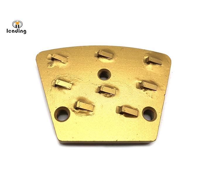 Small PCD Chip scraper