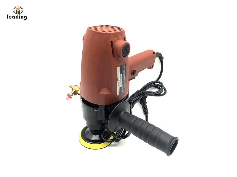 4"/100mm Vertical Type Wet Stone Polisher PF3206