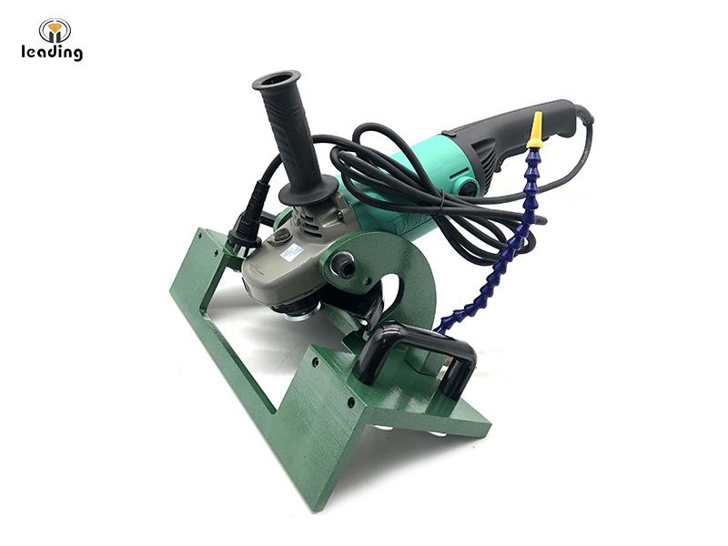 45 Degree Portable Stone Cutter