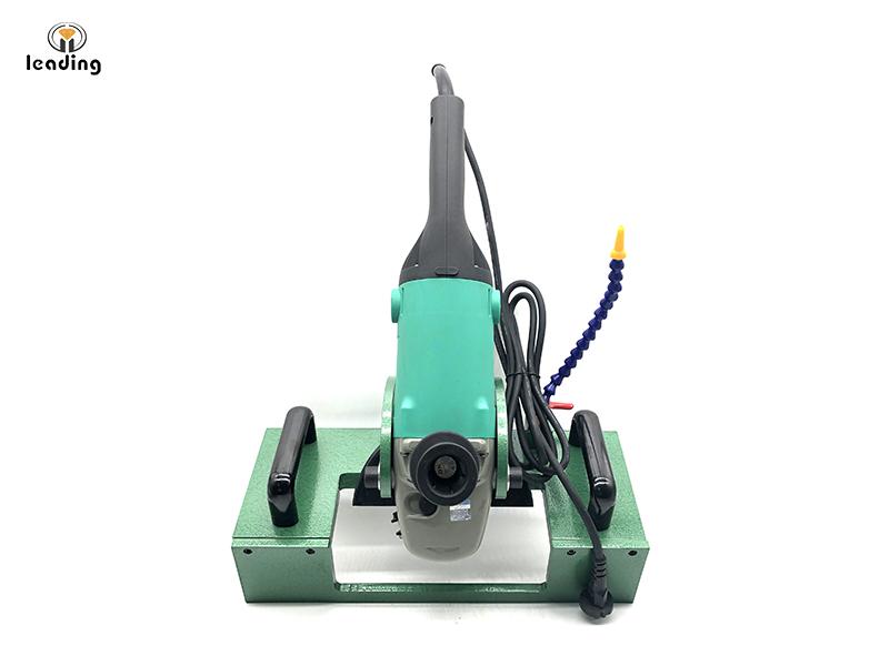 45 Degree Portable Stone Cutter