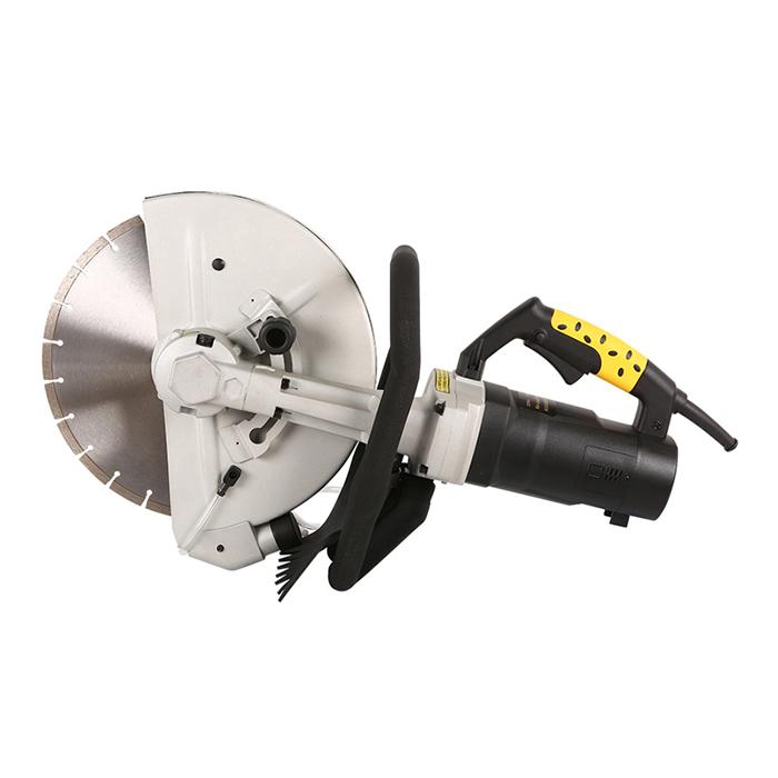 14"/350mm Protable Stone Cutter - WSC-350